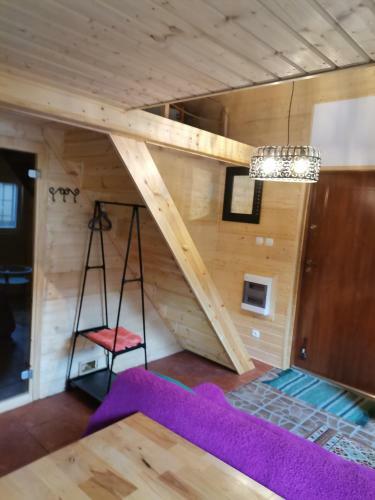 Apartament Wolin Nad Wod? Ko?o Miedzyzrdroj�w