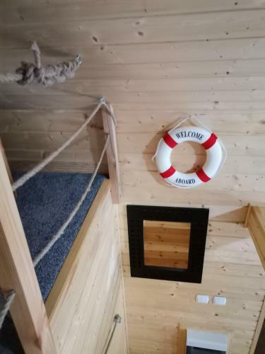 Apartament Wolin Nad Wod? Ko?o Miedzyzrdroj�w