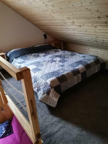 Apartament Wolin Nad Wod? Ko?o Miedzyzrdroj�w
