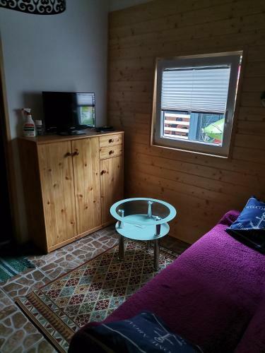 Apartament Wolin Nad Wod? Ko?o Miedzyzrdroj�w