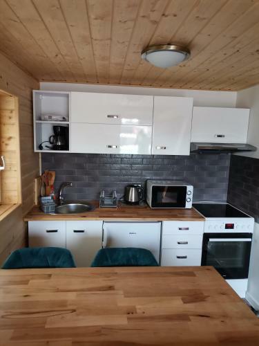 Apartament Wolin Nad Wod? Ko?o Miedzyzrdroj�w