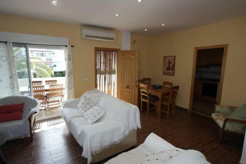 Vg1c, Gran Apartamento En Zona Del Puerto