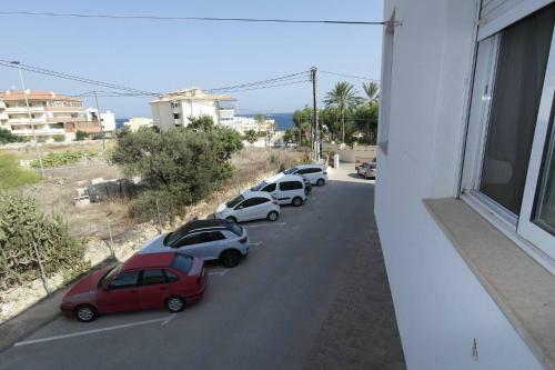 Vg1c, Gran Apartamento En Zona Del Puerto