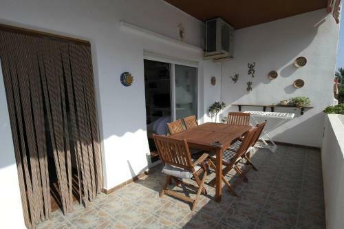 Vg1c, Gran Apartamento En Zona Del Puerto
