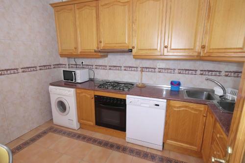 Vg1c, Gran Apartamento En Zona Del Puerto
