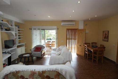 Vg1c, Gran Apartamento En Zona Del Puerto