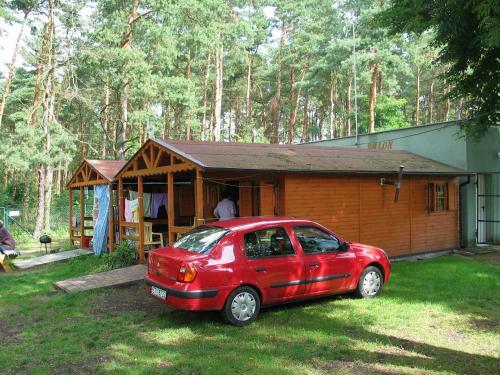 Hotel O?rodek Wypoczynkowy Jelonek