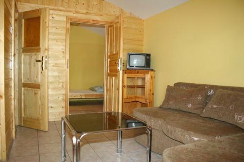 Hotel O?rodek Wypoczynkowy Jelonek