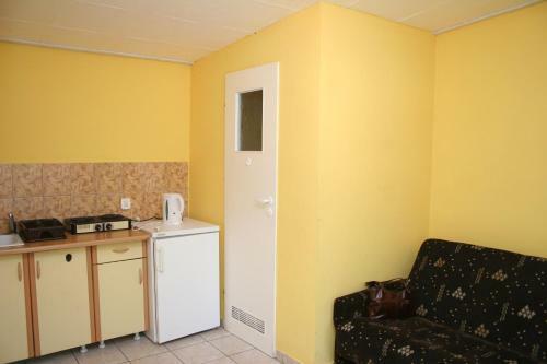 Hotel O?rodek Wypoczynkowy Jelonek