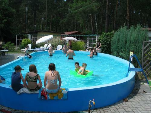 Hotel O?rodek Wypoczynkowy Jelonek