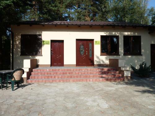 Hotel O?rodek Wypoczynkowy Jelonek