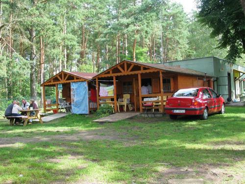 Hotel O?rodek Wypoczynkowy Jelonek