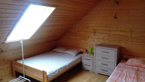 Apartamenty Lawenda