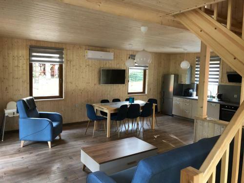 Lodge Domki W Borach