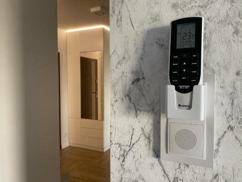 Apartament Opieszyn