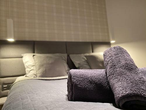 Apartament Opieszyn