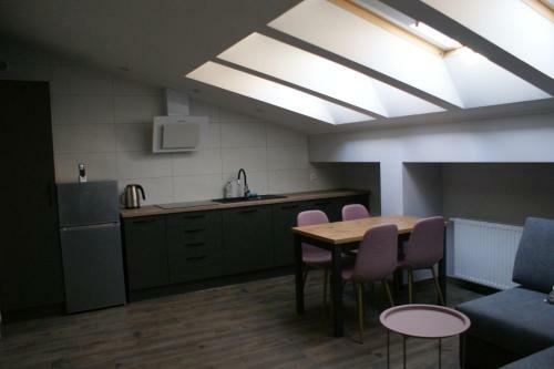 Apartamenty Rynek