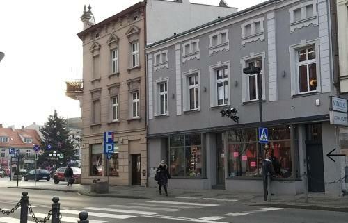 Apartamenty Rynek