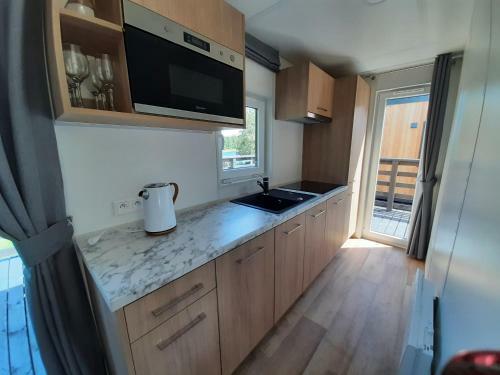 Apartamento Eko Ranczo