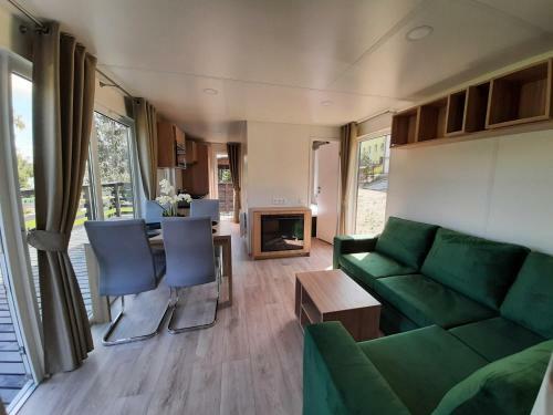 Apartamento Eko Ranczo