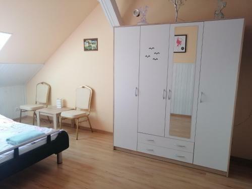 Agroturystyka Nad Stawem