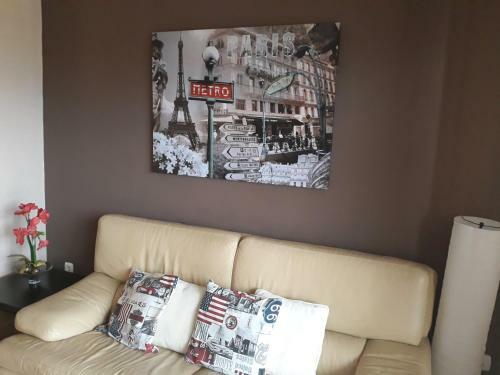 Apartamento Resort Blaumar