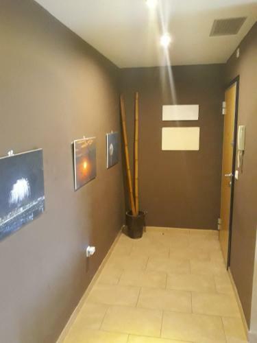 Apartamento Resort Blaumar
