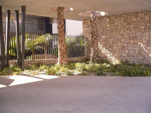 Apartamento Vila Paradis 21b