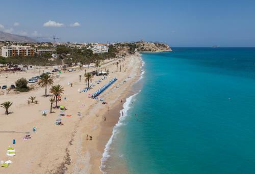 Apartamento Vila Paradis 21b