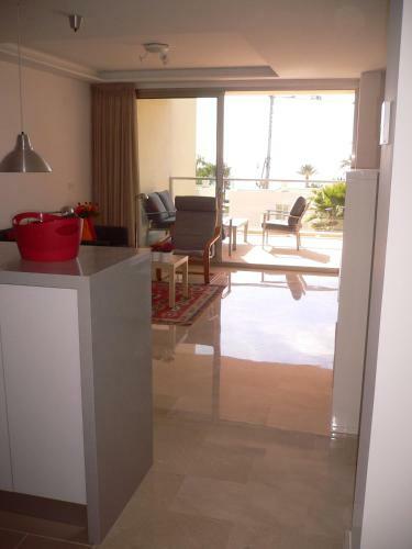 Apartamento Vila Paradis 21b