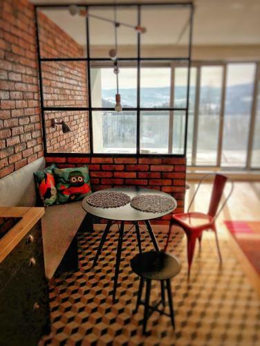 Apartamento The Beskid View