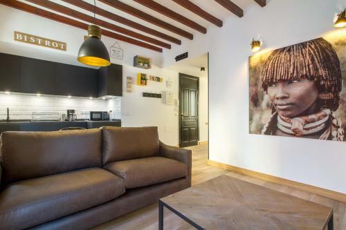 Apartamento Senabre Suites By Vilamassalia Only Adults