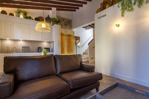Apartamento Senabre Suites By Vilamassalia Only Adults