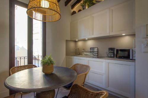 Apartamento Senabre Suites By Vilamassalia Only Adults