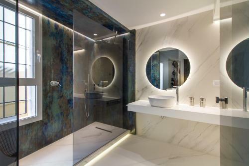 Apartamento Senabre Suites By Vilamassalia Only Adults