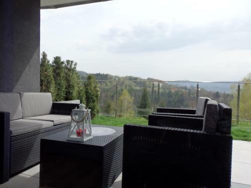 Apartament Widokowy Wis?a