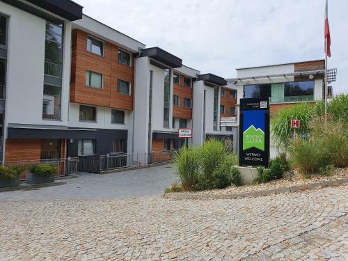 Apartament Widokowy Wis?a