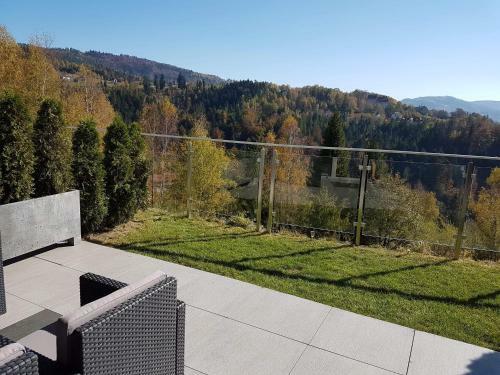 Apartament Widokowy Wis?a