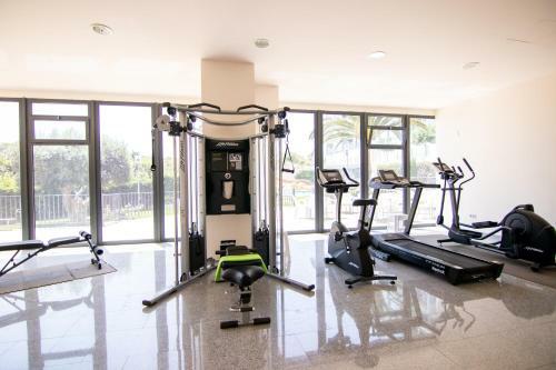 Premium Class Apartment