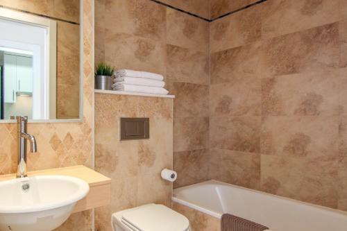 Premium Class Apartment