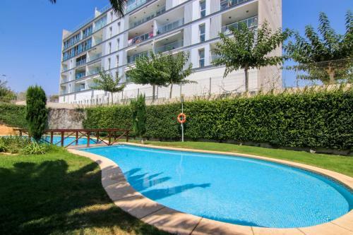 Premium Class Apartment