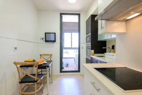 Premium Class Apartment
