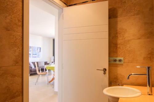 Premium Class Apartment