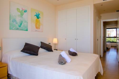 Premium Class Apartment