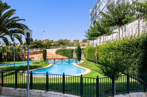 Premium Class Apartment