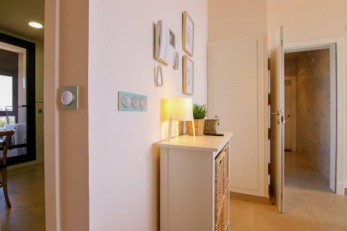 Premium Class Apartment