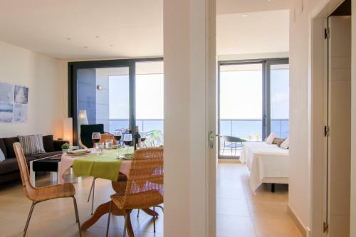 Premium Class Apartment