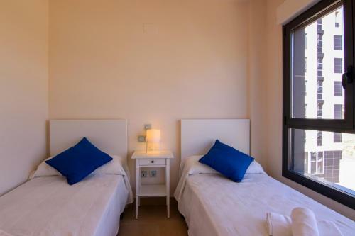 Premium Class Apartment
