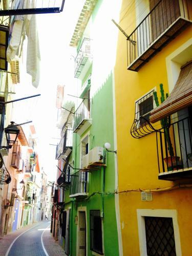 Apartamento Daisy