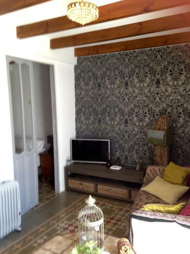 Apartamento Daisy